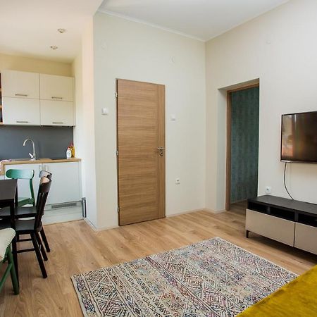Apartman Zeka Paragvajac Daire Subotica Dış mekan fotoğraf