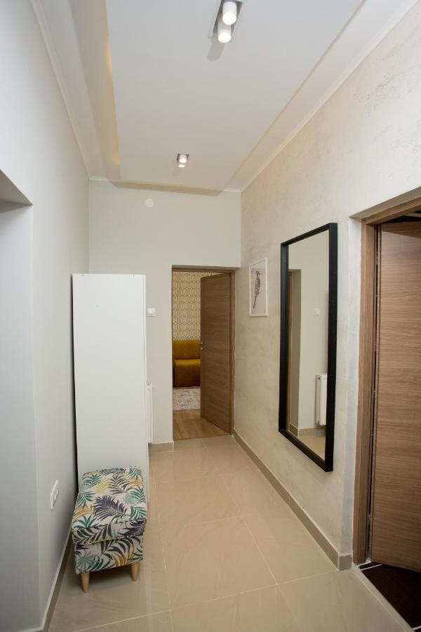Apartman Zeka Paragvajac Daire Subotica Dış mekan fotoğraf